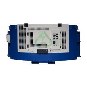 China 15KW 60Hz Diesel Reefer Container Generator Set Clip On Type Reefer Generator on sale