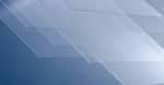 0.5mm 0.7mm 1.1mm Ultra Clear Glass Sheet for Cellphone Tablet Cover