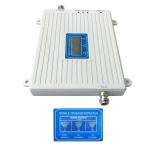 Dual Band 900 1800 2100 GSM/3G 2g/3g/4g Mobile Signal Booster/Repeater/Amplifier