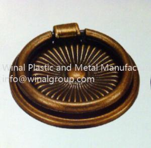 Quality Copper ring handle,cabinet handle,diameter60,single ring,furniture drawer ring.OEM size. wholesale