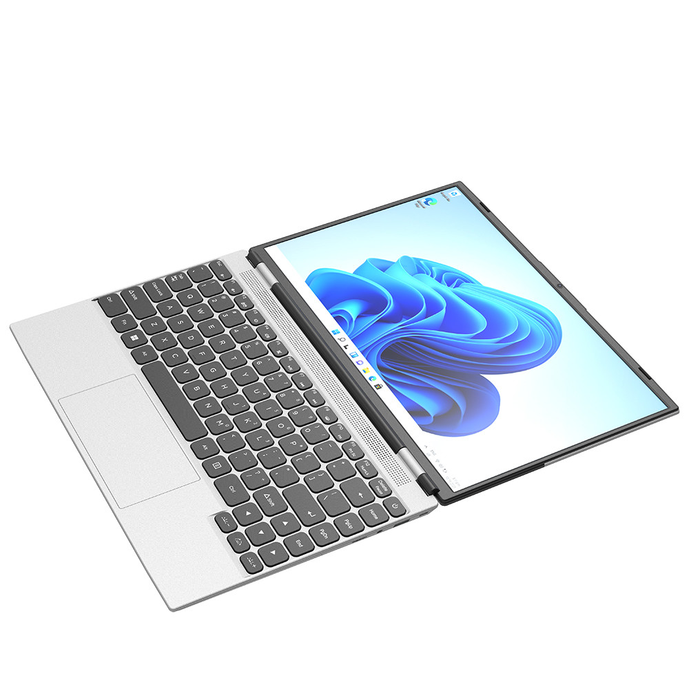 Laptop Amazon 14" ultra slim Laptop with 8GB Ram, windows 11 pro, Ready in stock, support Small MOQ customization