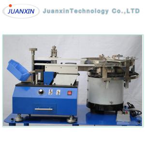 Quality Radial Components Lead Cutting Machine, Components Leg Cutting Machine wholesale