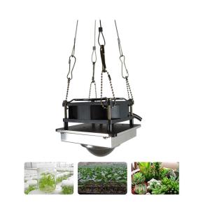 Quality Greenhouse Full Spectrum 50W COB Hydroponic Flower Plant wholesale