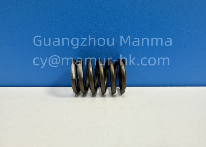 MAMUR Valve Spring For ISUZU 4JB1 JMC 493 JAC 4DA1 FOTON 493 8-94433247-0