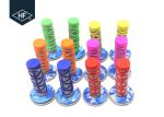 Fashion Motorcycle Modified Parts Universal 22mm Hand Grips For Dirt Bike Racing