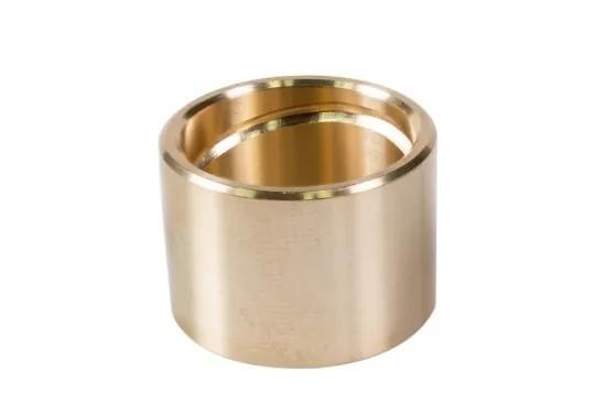 Professional CNC Machining of Bushing Parts in Ningbo Request Sample at US 100