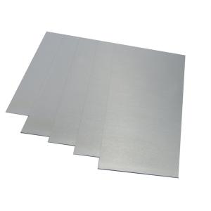 Quality ASTM 5A06 H112 Aluminum Alloy Plate 5083 5052 5059 Aluminum Sheets wholesale