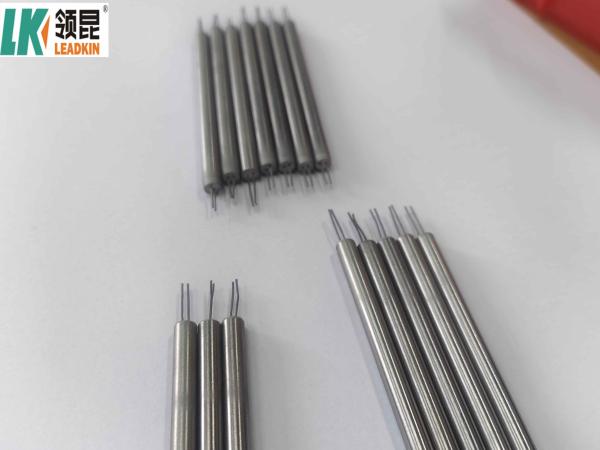 Mineral Insulated Metal Sheathed Cable NiCr-NiSi/NiCrSi-NiSi/NiCr-Konstantan/Fe