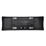 Auto Parts C4L Car License Plate Frame Bracket For Peugeot Citroen C4L OE