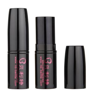 Quality square lipstick case, aluminium lipstick container,lipstick tube,metal lipstick package wholesale