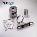 SS304 Stainless Steel Custom Casting WCB Lose Wax Casting Valve Parts