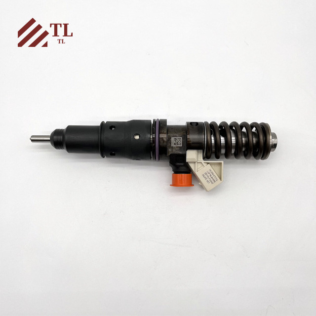 Construction Machinery Parts Fuel Injector 7422758876 7423156950 7423848048 7424111932 7424290492