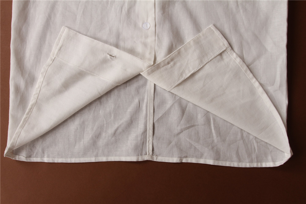 Ladies Casual Shirts / Woman'S Casual Blouse / New Fashion Cheap Shirts
