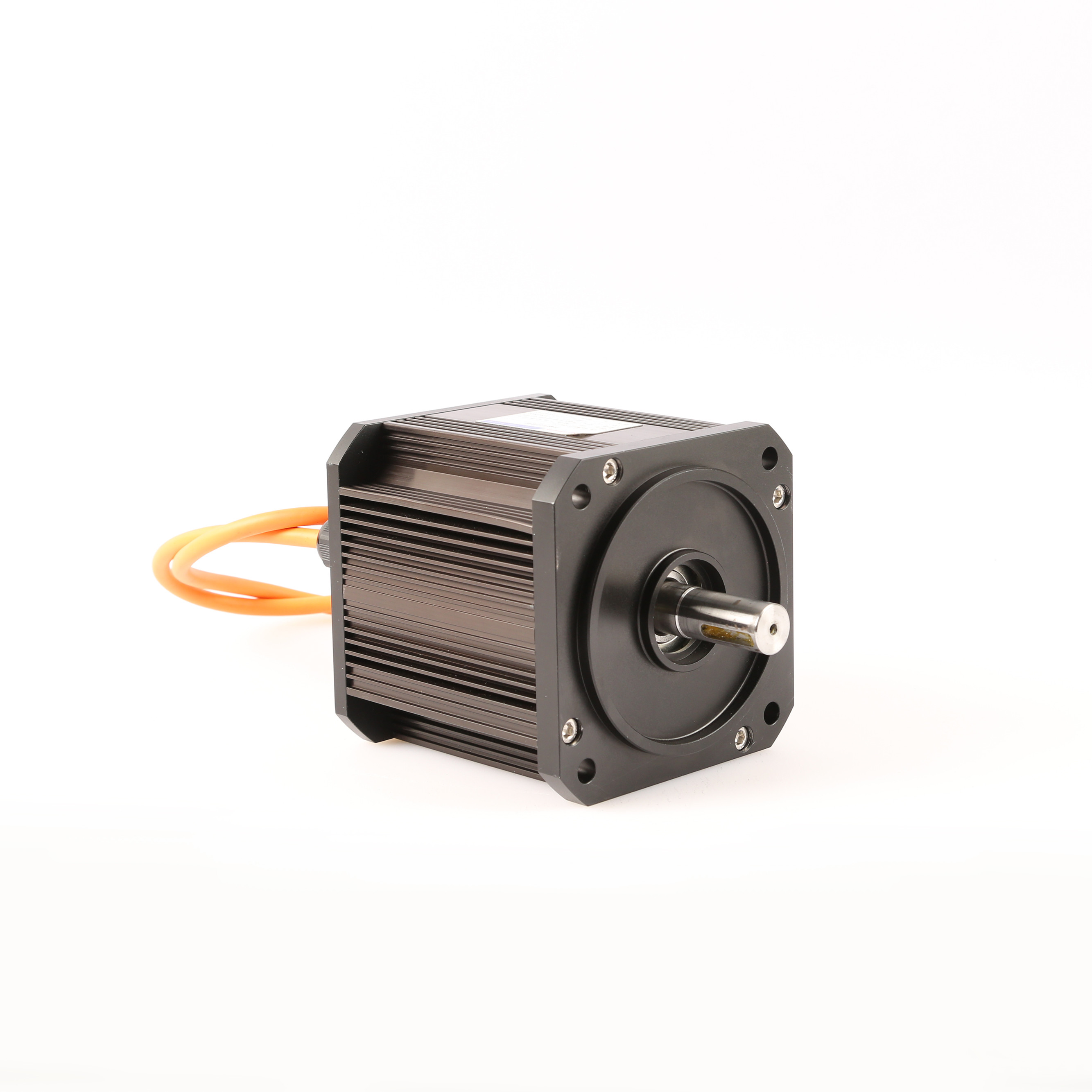 Low Speed 12Nm Permanent Magnet Synchronous Motors PMSM Electric Motor