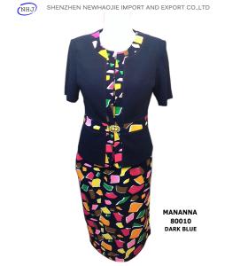 Quality High Quality Custom Lady's fashion wedding suits wholesale