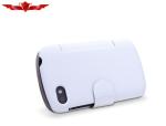 Blackberry Q5 PU+MicroFiber Flip Cases