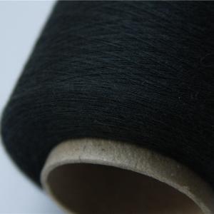 Quality 20s/2 Lenzing Viscose Yarn In White And Customized Color wholesale