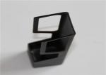 Black Quality Metal Stamping Hardware Stamping Parts Ra 0.8-3.2 Surface