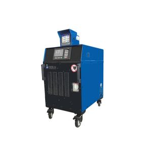 Quality Anti Corrosion Coating Induction Heating Machine High Frequency CE Certificate wholesale