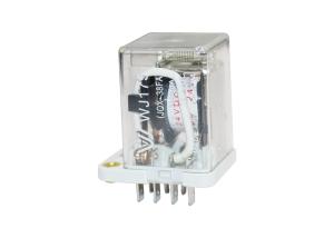 Quality 40A Power Relay Maxi Relays 12 VDC Coil Voltage PCB Mounting Monostable DC 50 Ω Coil Resistance wholesale