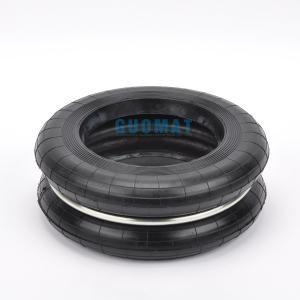 Quality Universal Lift Bag S-240-2 Double Industrial Convoluted Air Suspension Air Spring Lift Up wholesale
