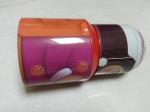 Christmas Metal Tin Container As A Gift / Fabulous Box , Consist Of Three Parts