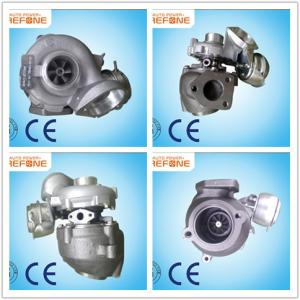 Quality garrett turbo GT1749V 454231-5007S Volkswagen Passat B5 with engine AFN turbocharger wholesale