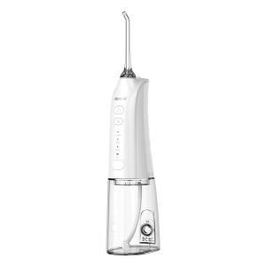 Quality IPX7 Waterproof Dental Water Jet Flosser With 2000mAh High Frequency wholesale