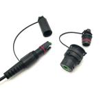 STW Waterproof Ftth Fiber Connector for Connect Huawei FAST
