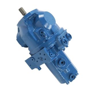 Quality Without Electricity AP2D2-28 Mini Hydrauli Excavator Spare Parts wholesale