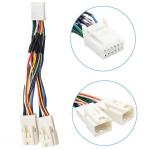 Professional Wire Harness Customized Canbus Box Cable Assembly with ISO