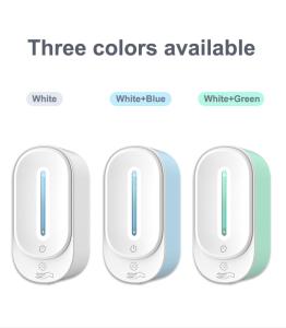Quality Alcohol Sanitizer ABS Automatic Touchless Soap Dispenser wholesale