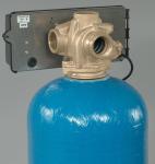 Commercial Fleck Control Valve Stable Performance Fleck 3150 Parts Long Using