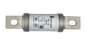 Quality Ul248 Charging Pile Ceramic Automotive Fuses Dc1000v wholesale