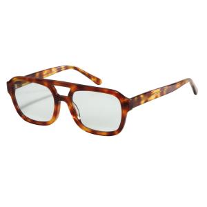 Quality Unisex Vintage Square Acetate Sunglasses CR39 Lens Anti UV wholesale