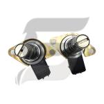 SK60SR SK70SR Excavator Solenoid Valve YT35V00005F1