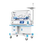 Hospital Incubator For Infant Care ICU Emergency Premature Baby Infant Incubator