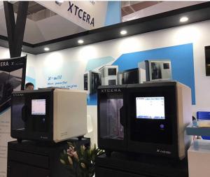 Quality 4 Versatile Dental Lab Milling Center High Speed Dental Crown Milling Machine wholesale