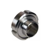 EDM CNC Metal Machining Parts Stainless Steel Parts For 3C Digital