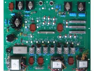Quality Coal Feeder Spare power supply board D21232-1, CS21232-1 wholesale