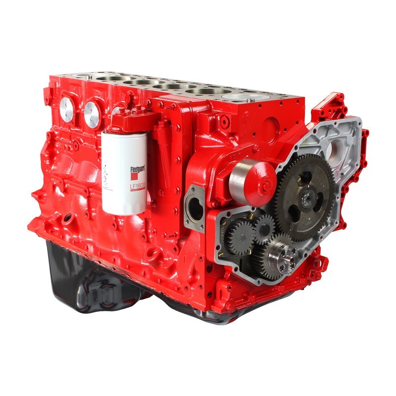 4BTAA3.9 K19 M11 Cummins Engine Block Genuine Cummins Parts
