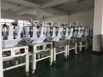 CE Certification Stepper Motor Multihead Weighing Machine 10 Heads 200g 300g