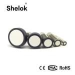6000mm High accuracy boiler hot water ultrasonic level sensor
