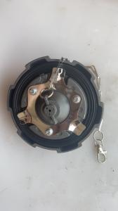 Quality LGMC Escalator Spare Parts 31M9-02130 Fuel Tank Cover wholesale