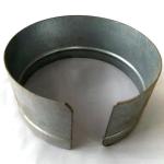 Mikropul Filter Cage Top Cap Filter Cage Gap Top Cap Cage Open Top Groove Open
