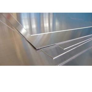 Quality Anodized 7000 Series 6061 Aluminum Sheet for Industry wholesale