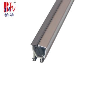 Quality OEM Magnetic Weather Stripping Magnetic Door Seals For Metal Doors wholesale