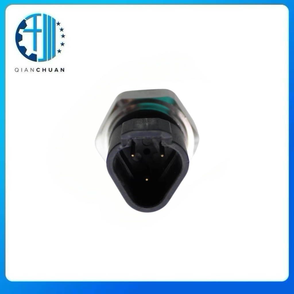 7861-93-1650 7861931650 Pressure Sensor Switch For Komatsu PC200-7 PC240-7 PC300-7 Excavator Spare Parts