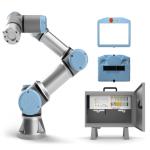 Industrial robot universal robotic arm 6 axis UR5e machinery & industry