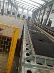 Static Pressure Automatic Moulding Line Labour Saving High Performance